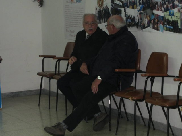 Auguri Natale 2015